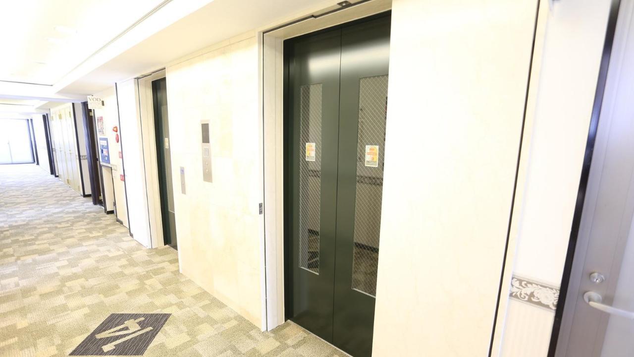 Toyoko Inn Tsushima Izuhara Luaran gambar