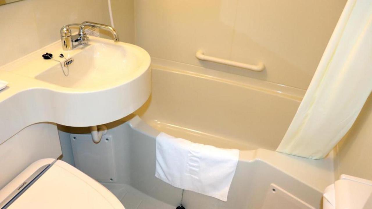 Toyoko Inn Tsushima Izuhara Luaran gambar