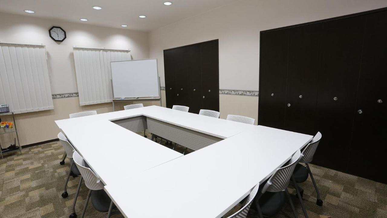 Toyoko Inn Tsushima Izuhara Luaran gambar