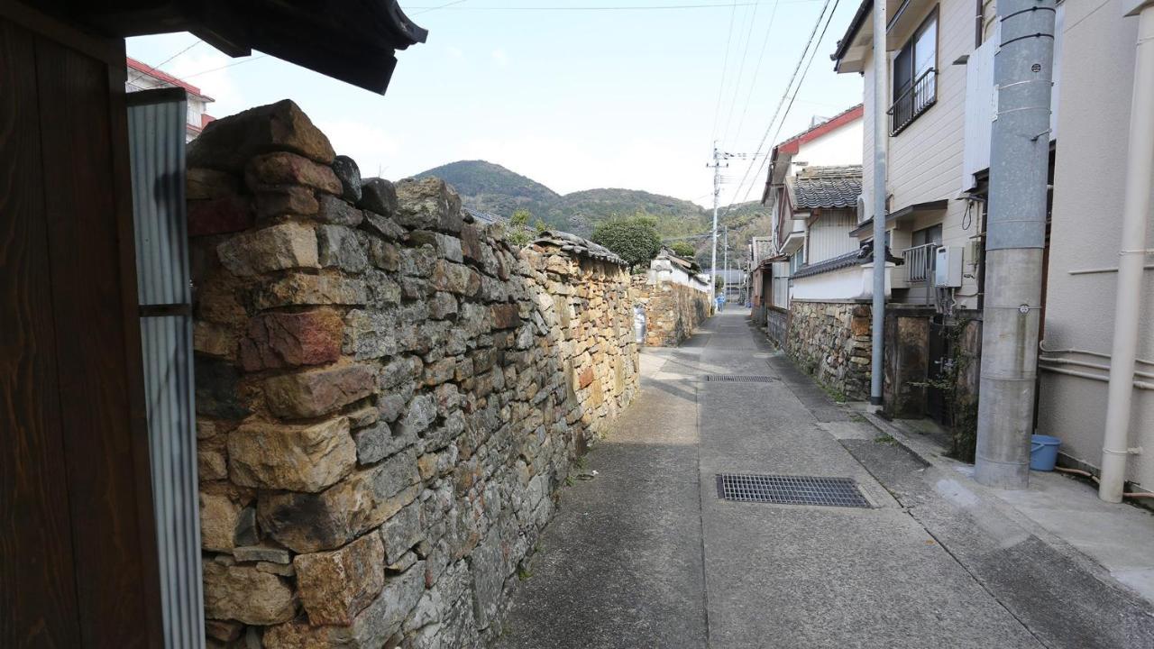 Toyoko Inn Tsushima Izuhara Luaran gambar