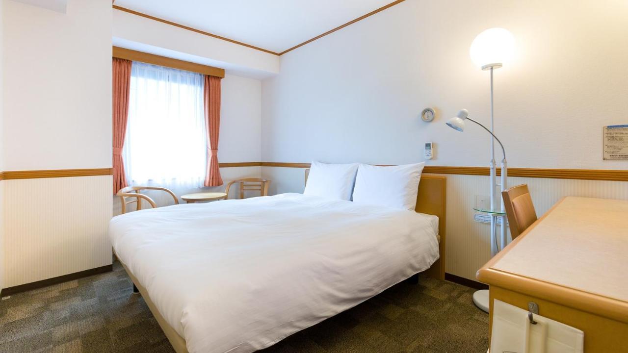 Toyoko Inn Tsushima Izuhara Luaran gambar
