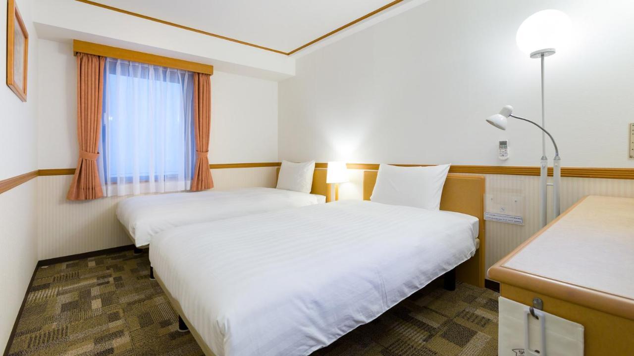 Toyoko Inn Tsushima Izuhara Luaran gambar