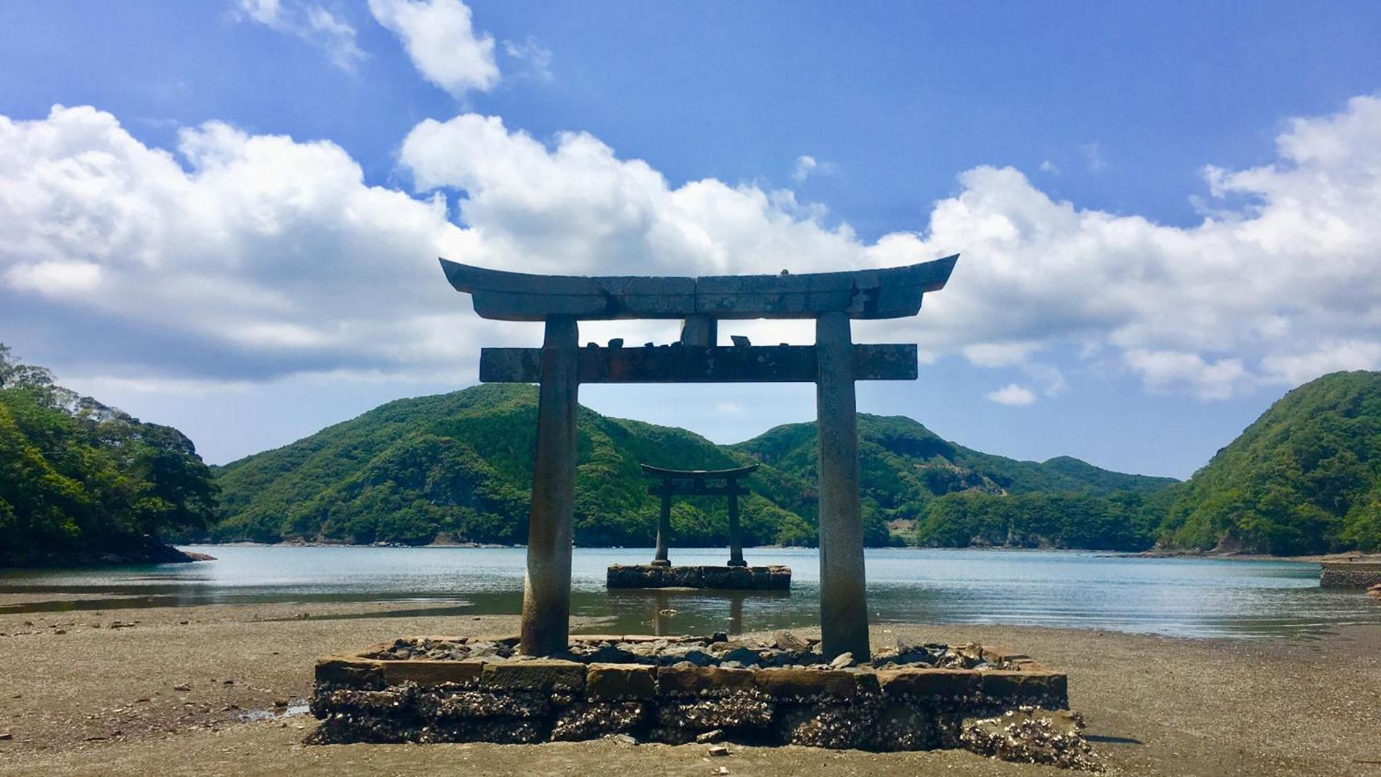 Toyoko Inn Tsushima Izuhara Luaran gambar