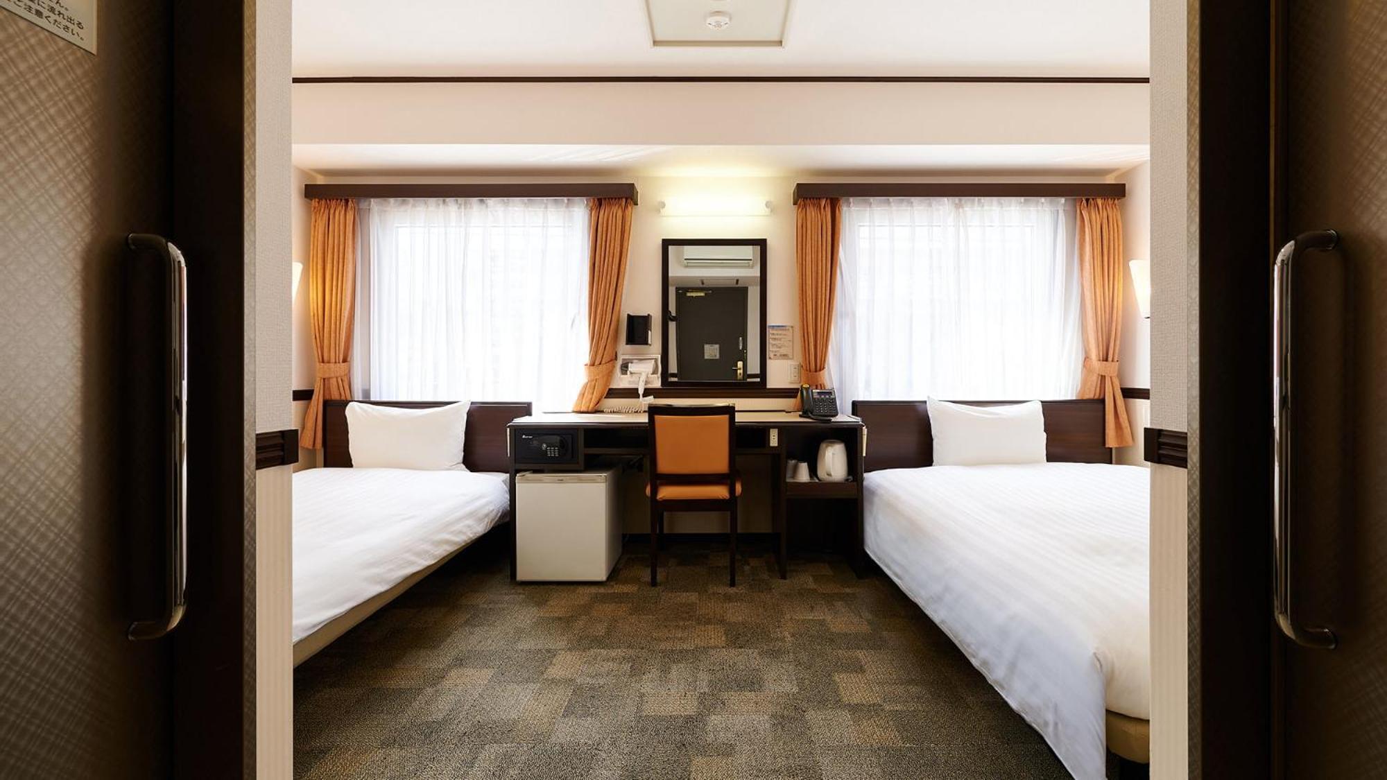 Toyoko Inn Tsushima Izuhara Luaran gambar