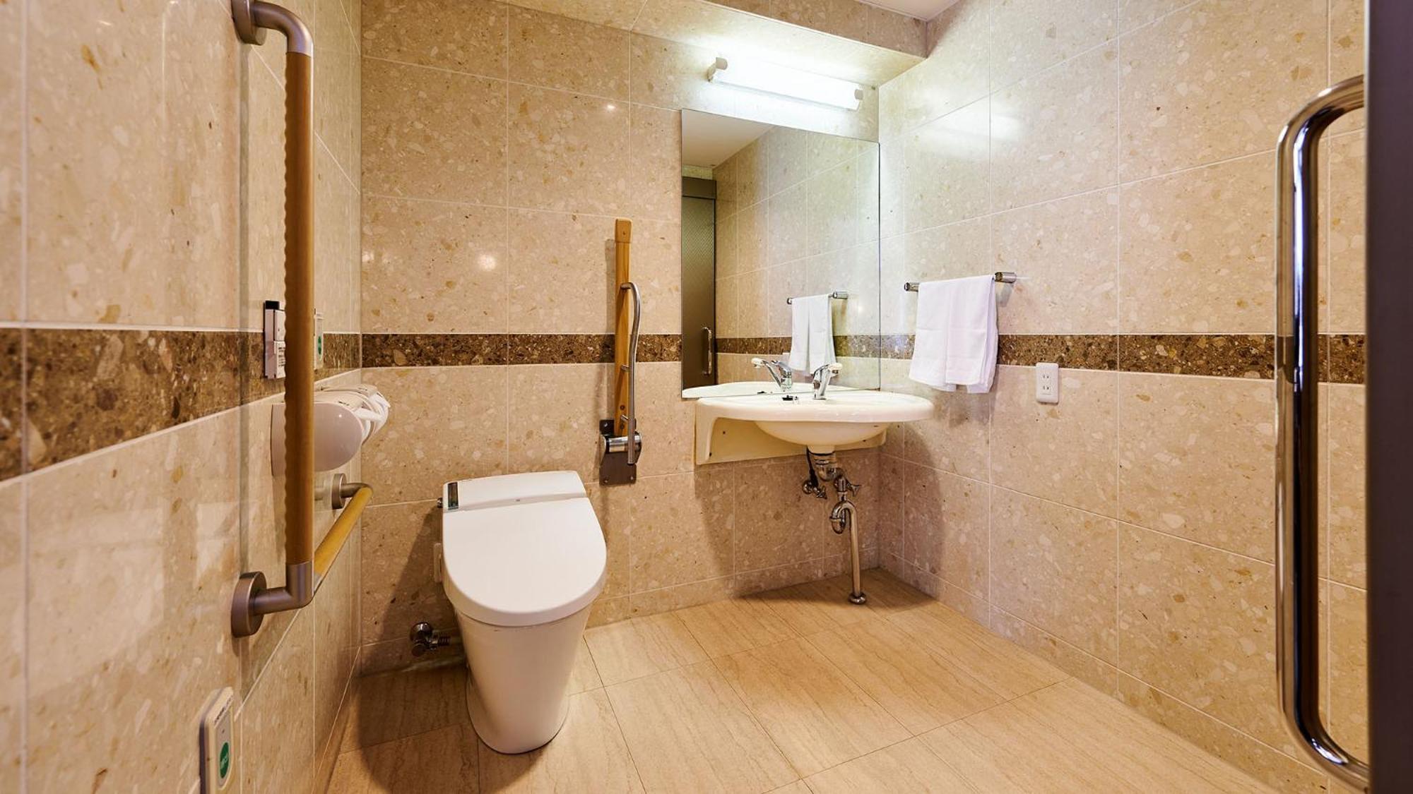 Toyoko Inn Tsushima Izuhara Bilik gambar