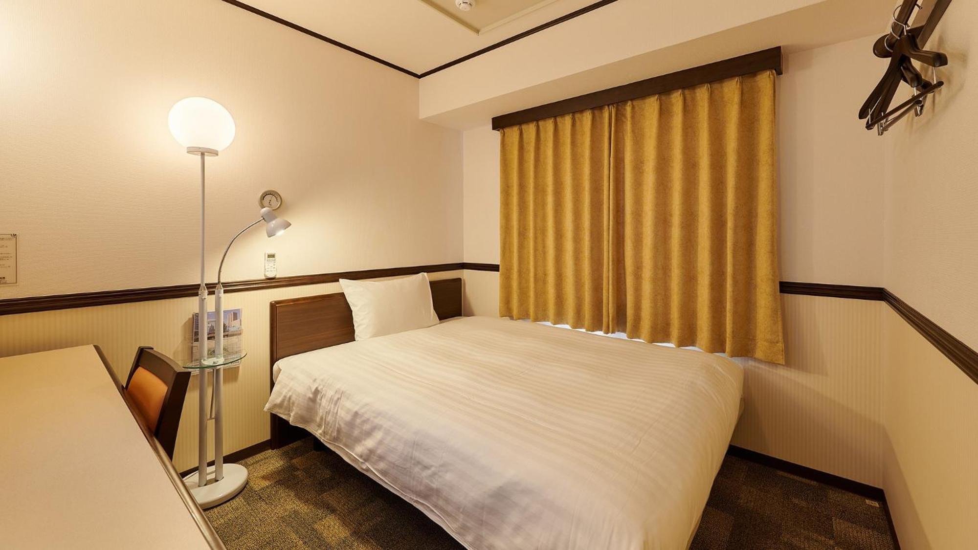 Toyoko Inn Tsushima Izuhara Bilik gambar