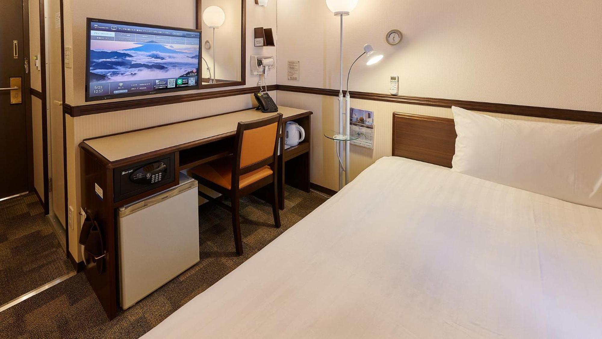 Toyoko Inn Tsushima Izuhara Bilik gambar