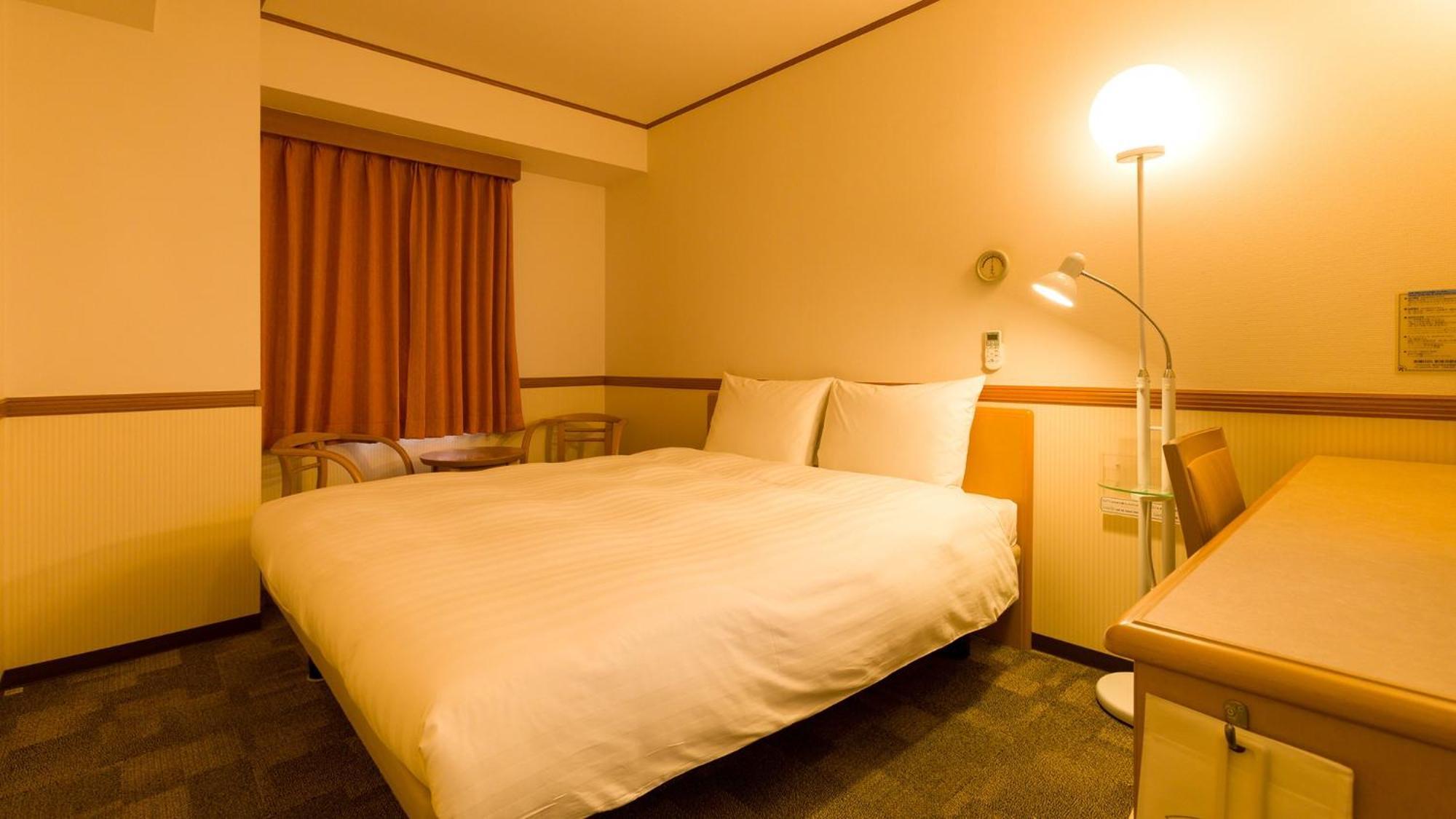 Toyoko Inn Tsushima Izuhara Bilik gambar