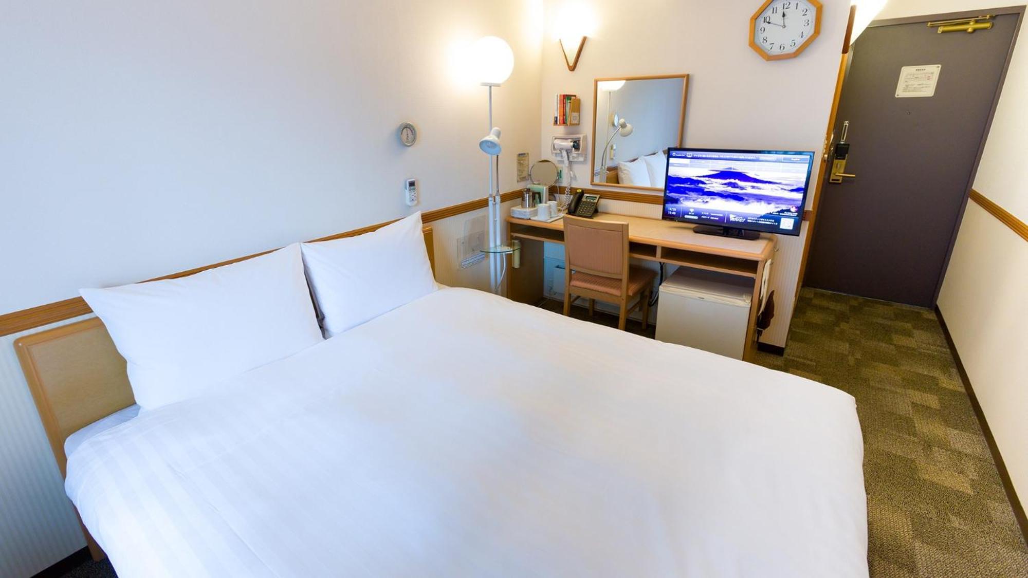 Toyoko Inn Tsushima Izuhara Bilik gambar