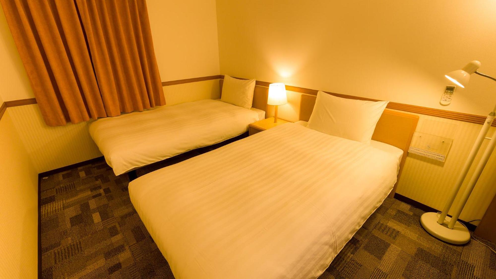 Toyoko Inn Tsushima Izuhara Bilik gambar