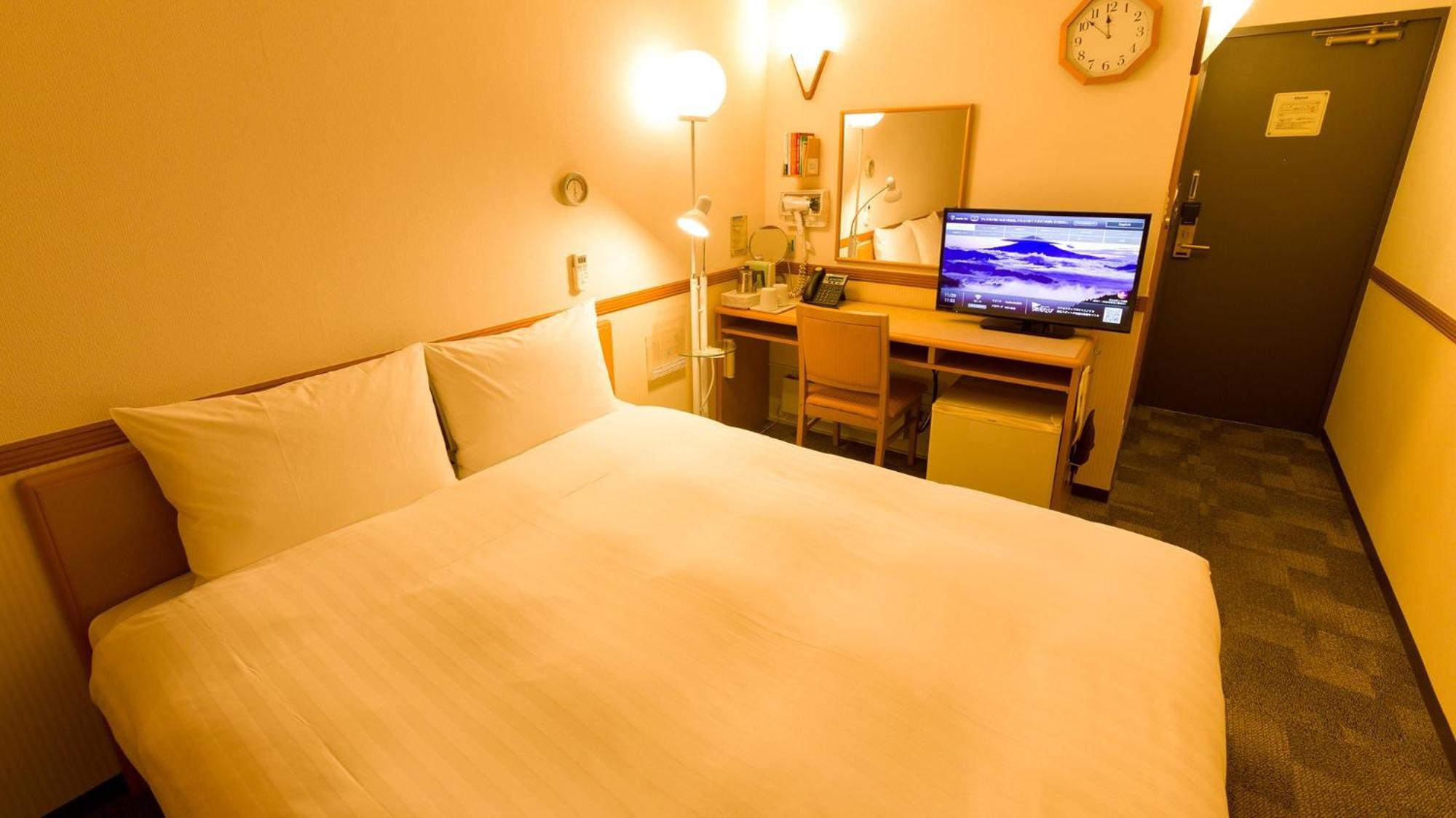 Toyoko Inn Tsushima Izuhara Bilik gambar