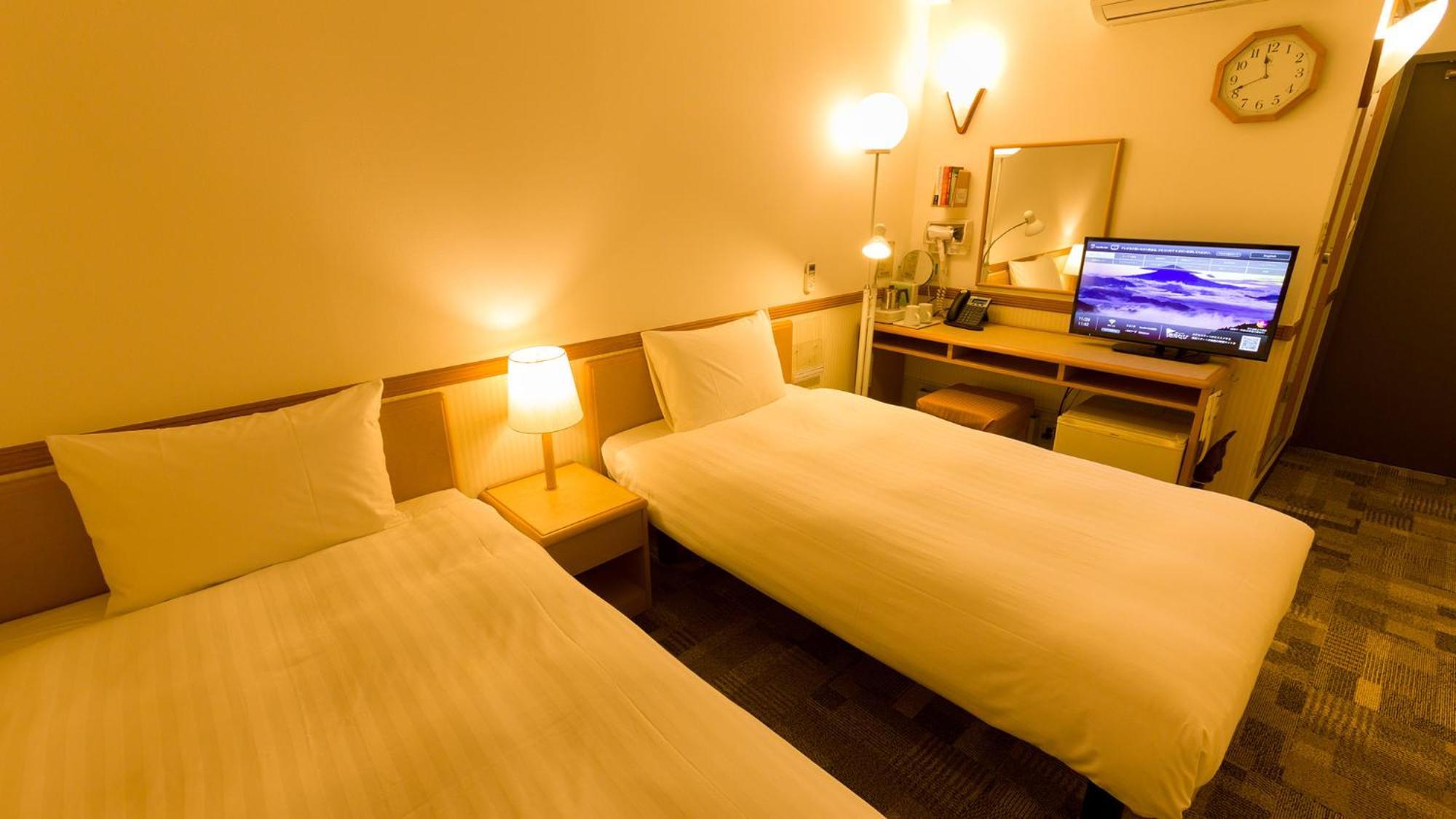 Toyoko Inn Tsushima Izuhara Bilik gambar